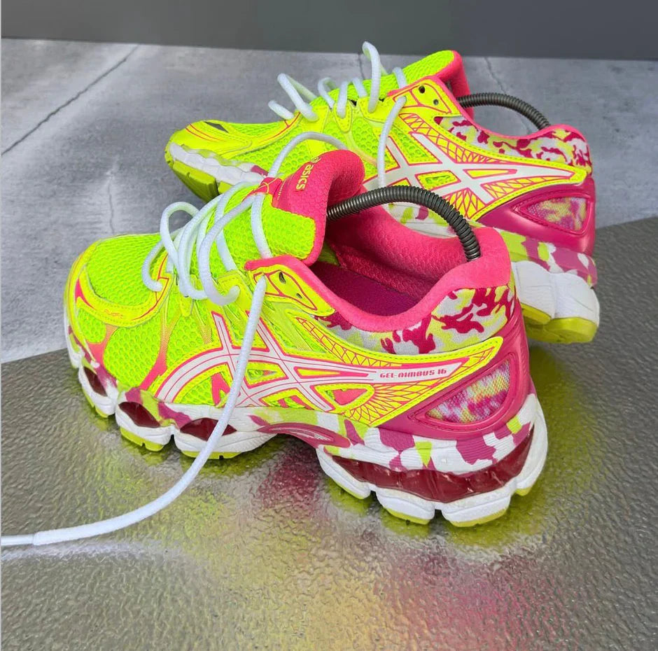 Asics GEL NIMBUS 16