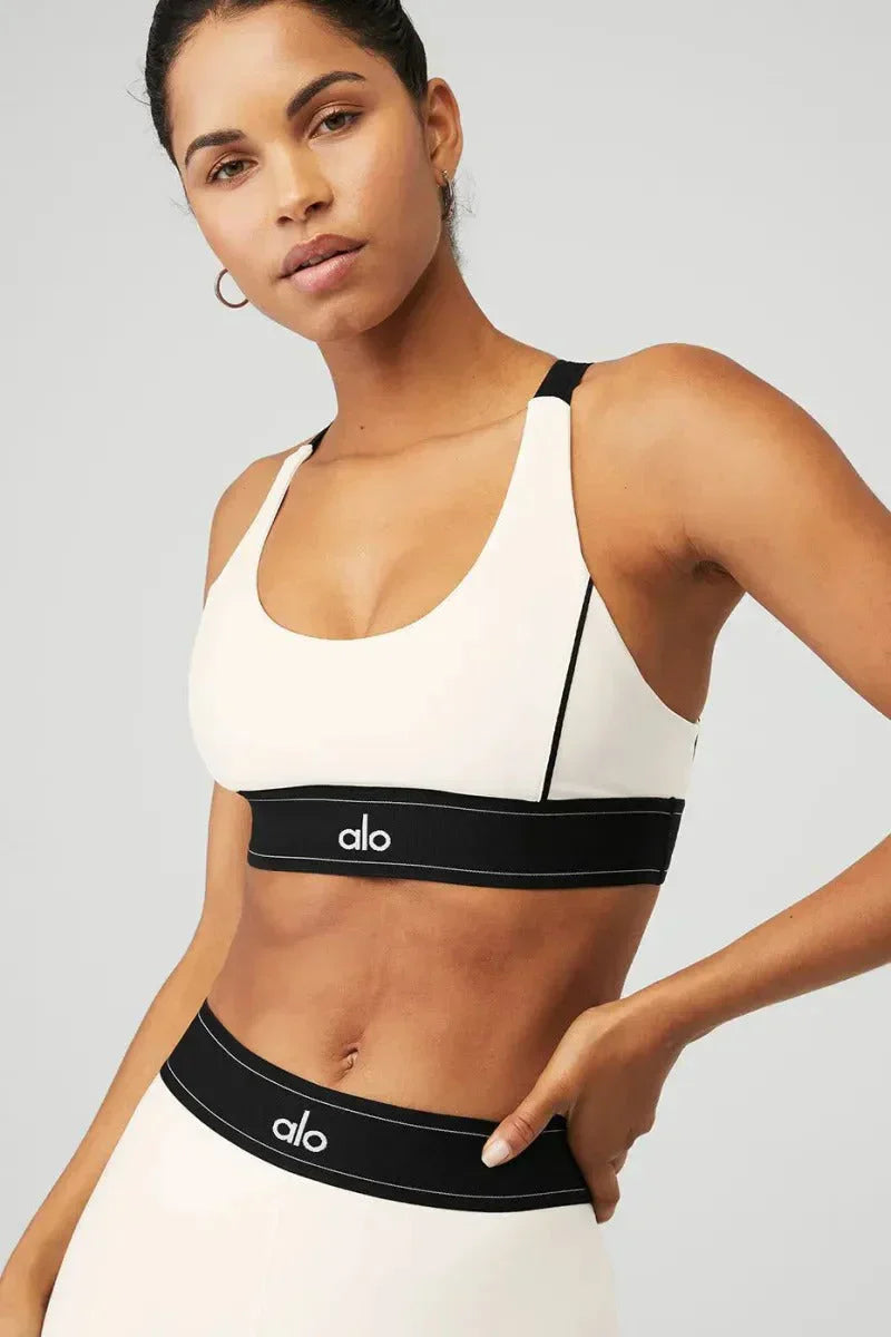 soutien-gorge + legging taille haute   - Airlift Suit Up "RETOUR EN STOCK"