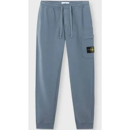 Jogging bleu Stone