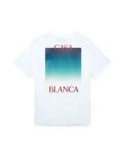 Gradient Casa Logo T-Shirt