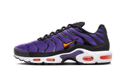 Nike® Air Max Plus Voltage Purple