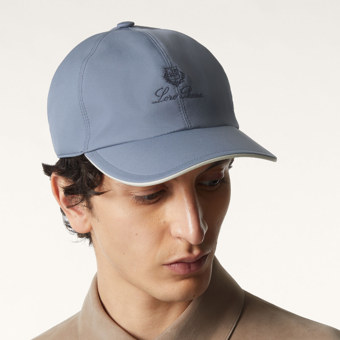 Casquette de baseball Lp