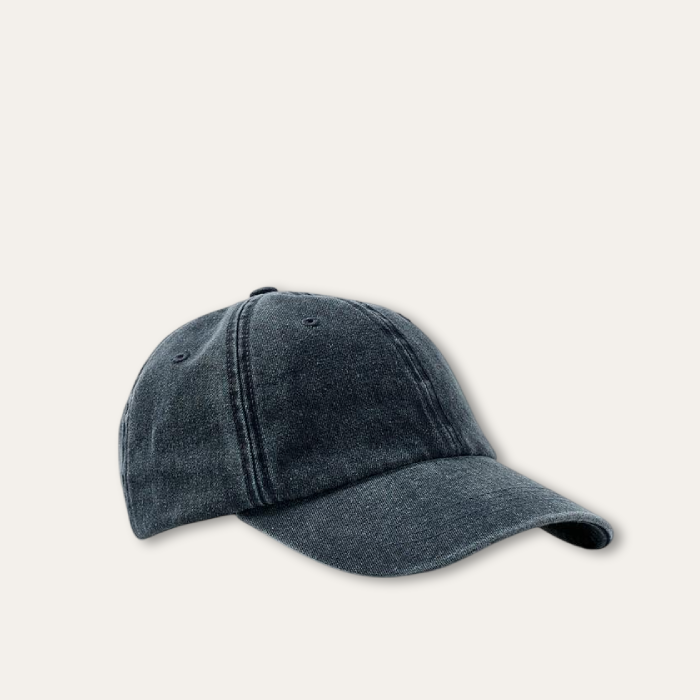 Casquette Jeans