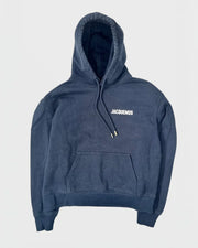 Jacquemus pull à capuche