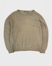 Burberry pull