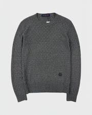 Louis Vuitton pull en laine