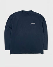Jacquemus pull fin