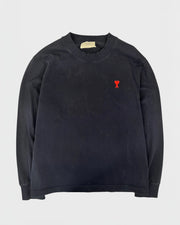 Ami Paris pull