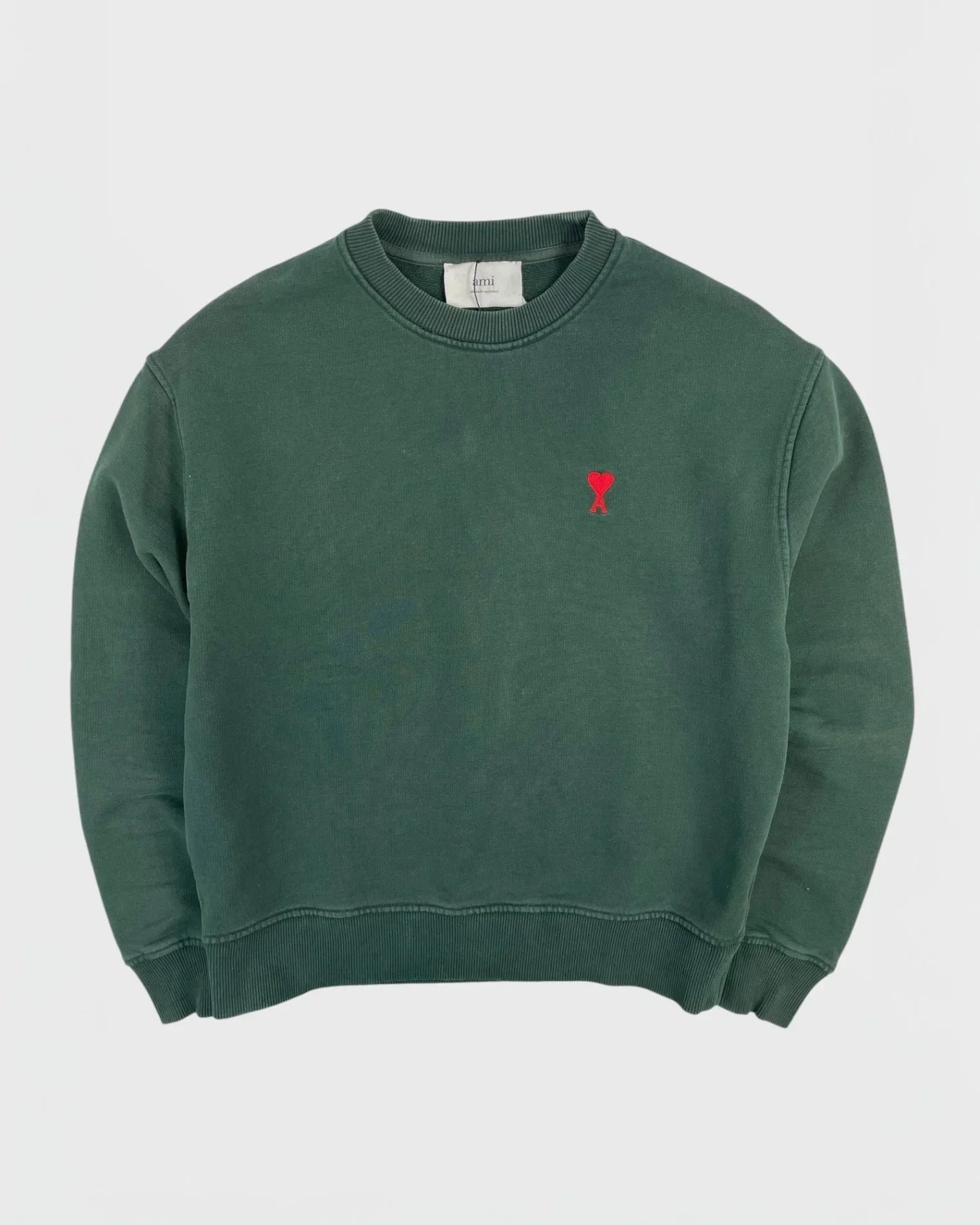 Ami Paris pull