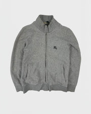 Burberry gilet