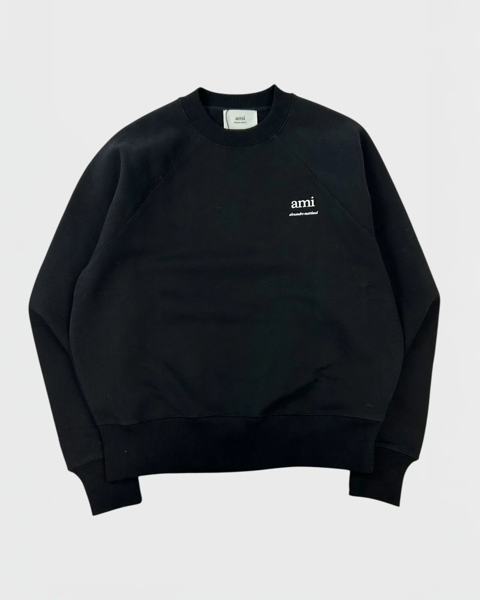 Ami Paris pull