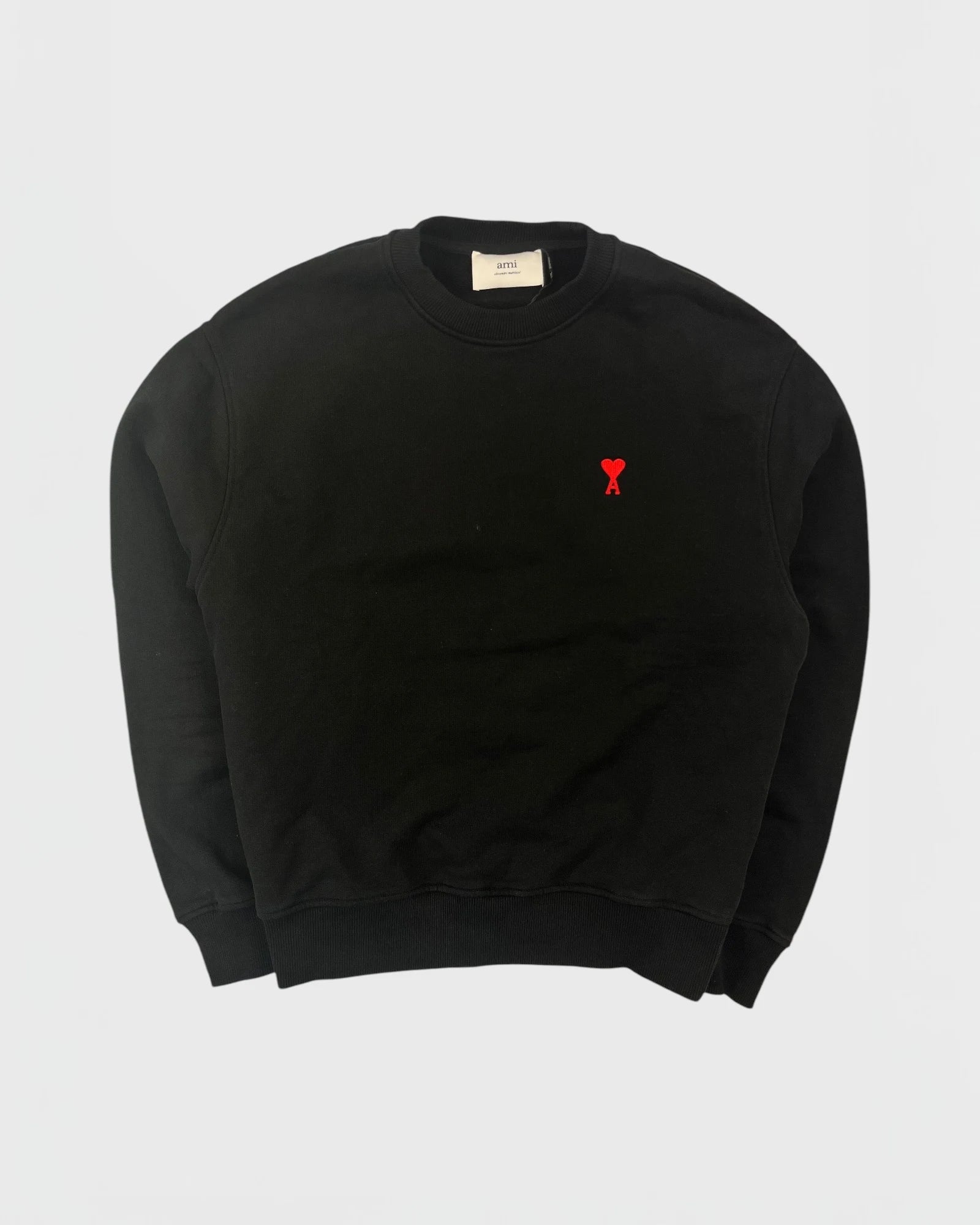 Ami Paris pull