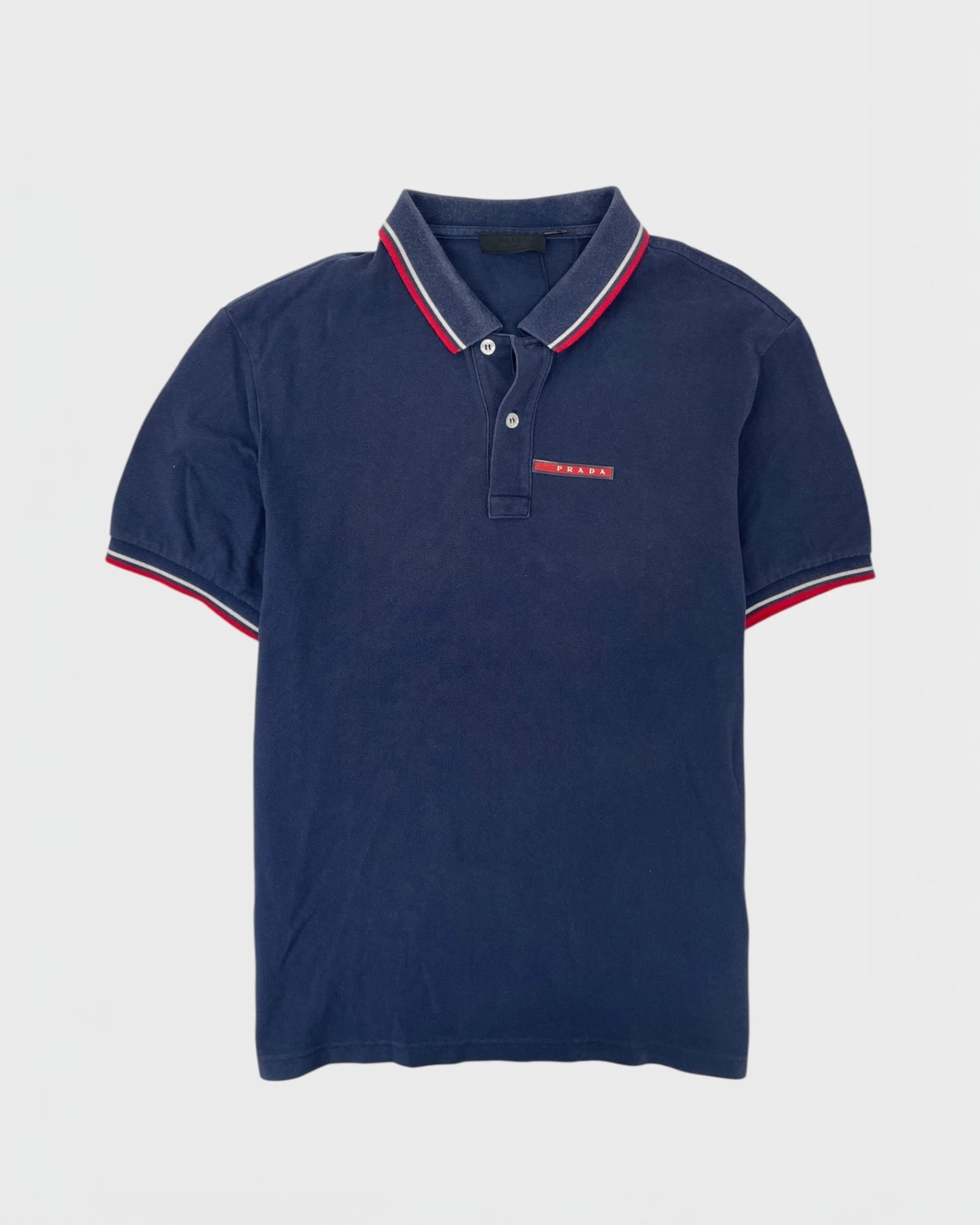 Prada polo