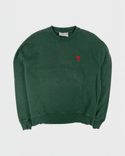 Ami Paris pull