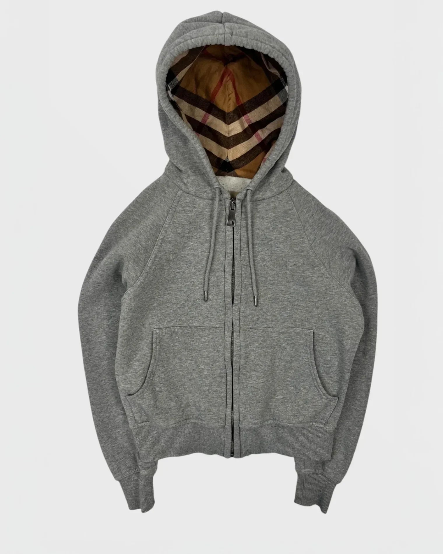 Burberry gilet