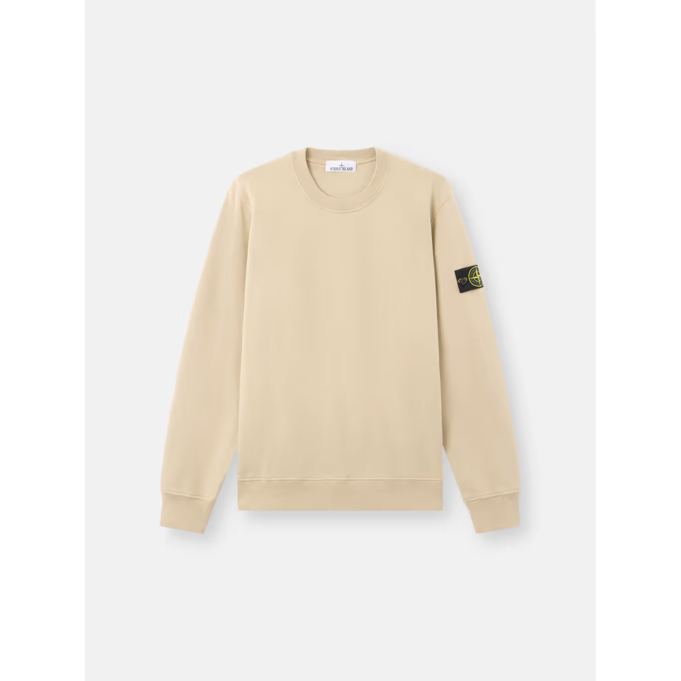 Pull beige Stone