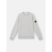 Pull gris Stone