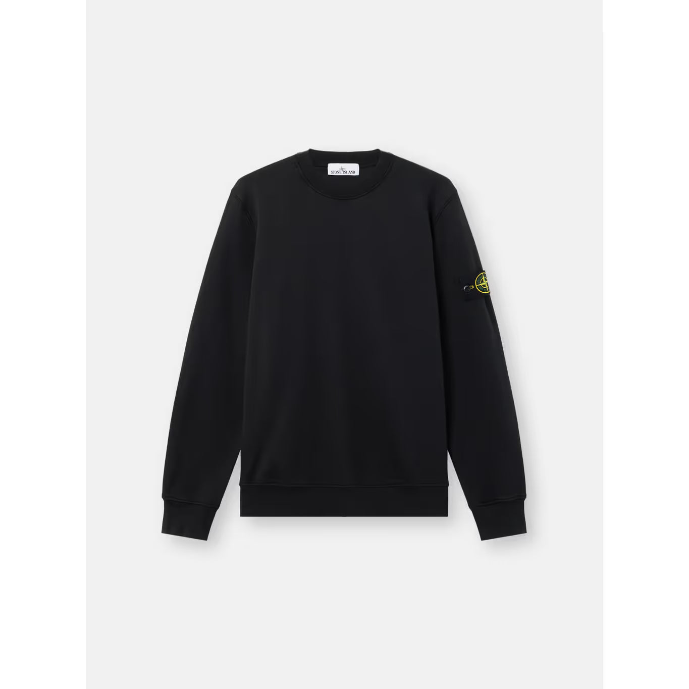 Pull noir Stone