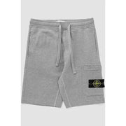 Steingraue Shorts