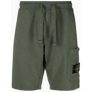 Short kaki Stone