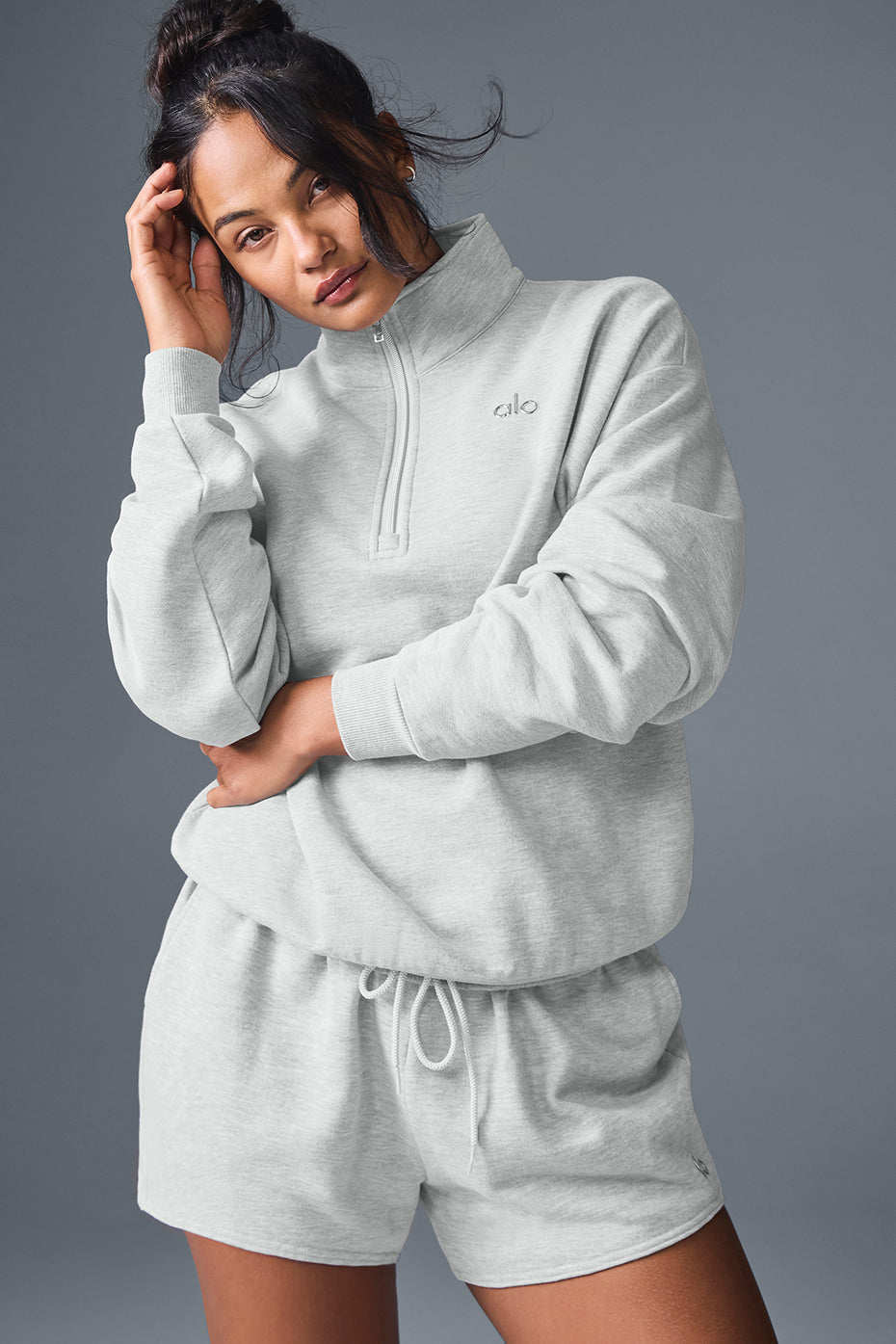 Pull - Accolade 1/4 Zip "best seller"