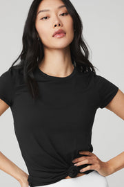 T-shirt  - Alosoft Finesse "best seller "