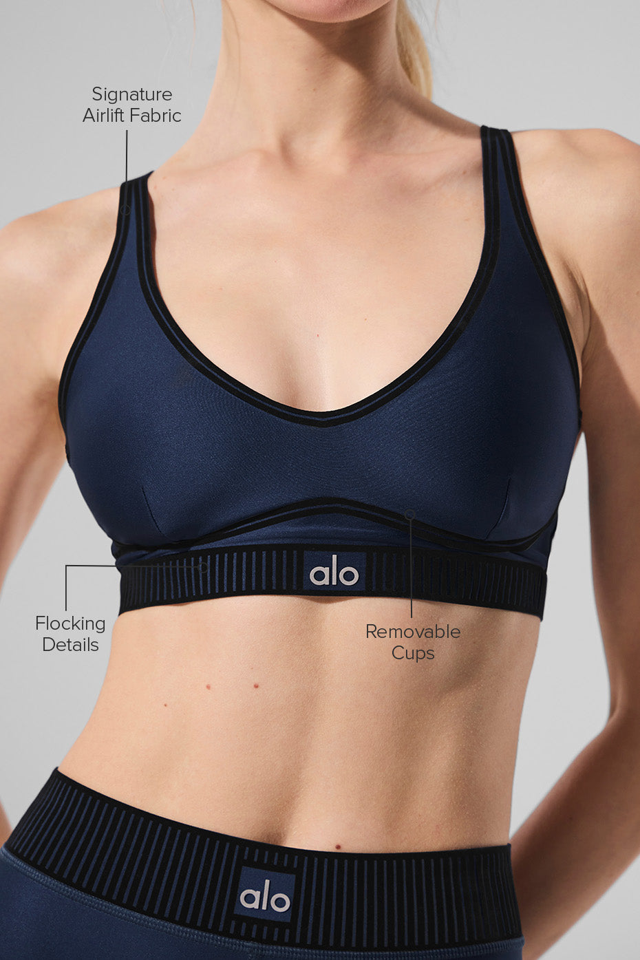 Soutien-gorge Airlift - Line Up "best seller""new"