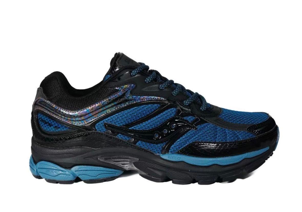 Saucony Progrid Omni 9 Phantom Tide