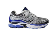 Saucony Progrid Omni 9 Grey Blue