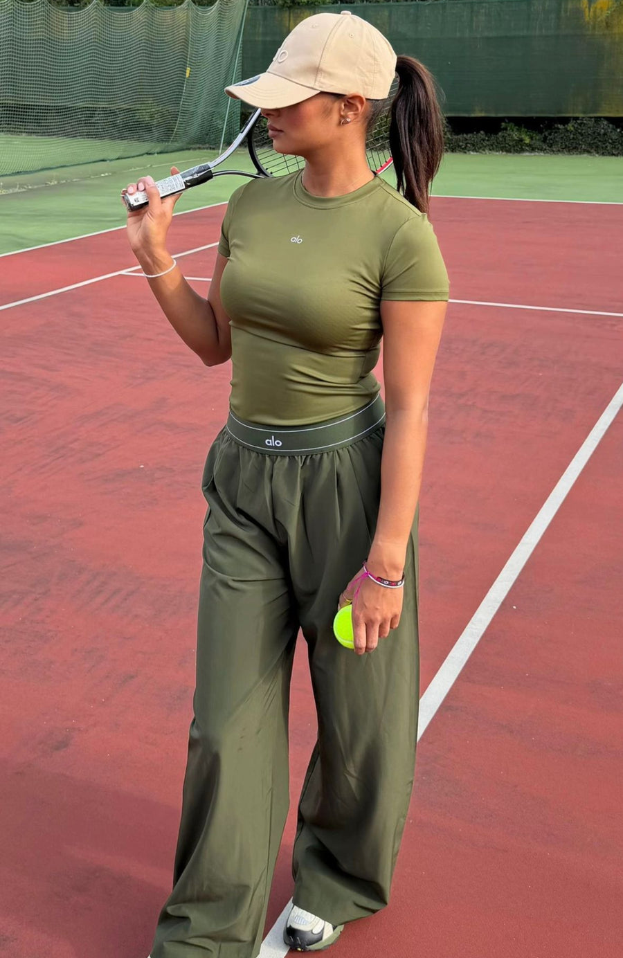 Ensemble Alo Vert