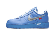 Nike® x Off-White® Air Force MCA University Blue