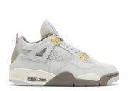 Jordan 4 Retro 'Craft Photon Dust'