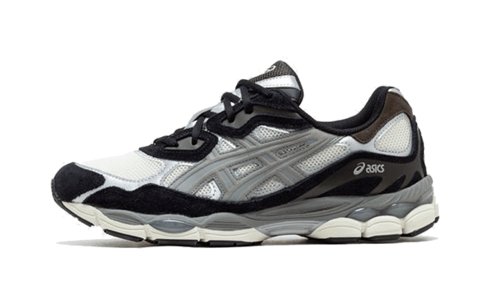 Asics® Gel-NYC Ivory Clay Grey