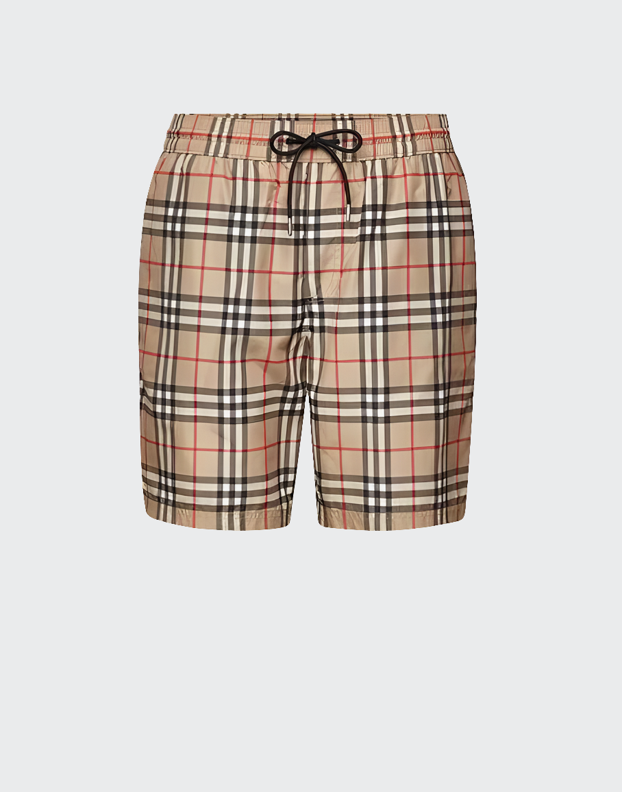 Short Burberry