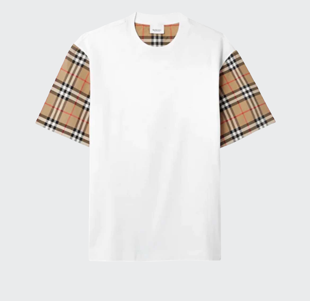 T-Shirt Burberry