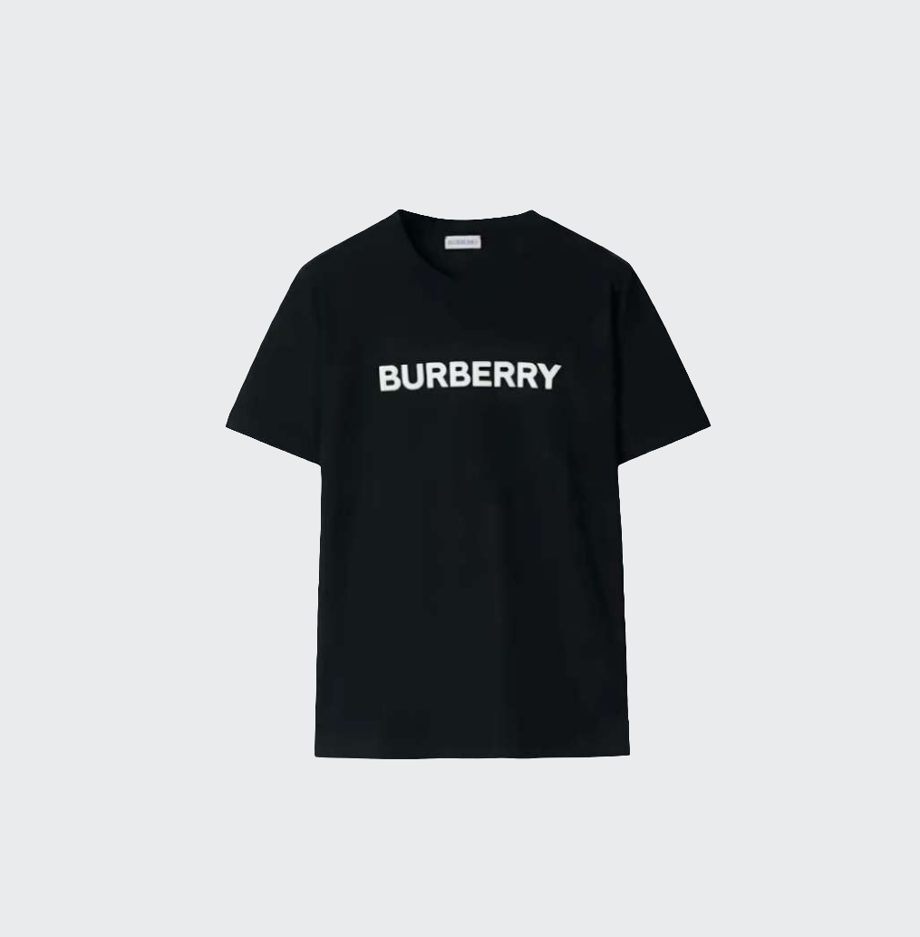 T-Shirt Burberry