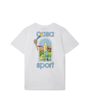 Le Jeu Colore T-Shirt