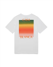 Gradient Casa Logo T-Shirt