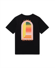 Gradient L'Arche T-Shirt