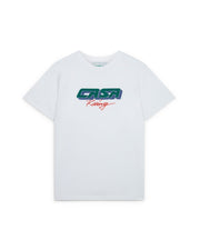 Casa Racing 3D Oversized T-Shirt