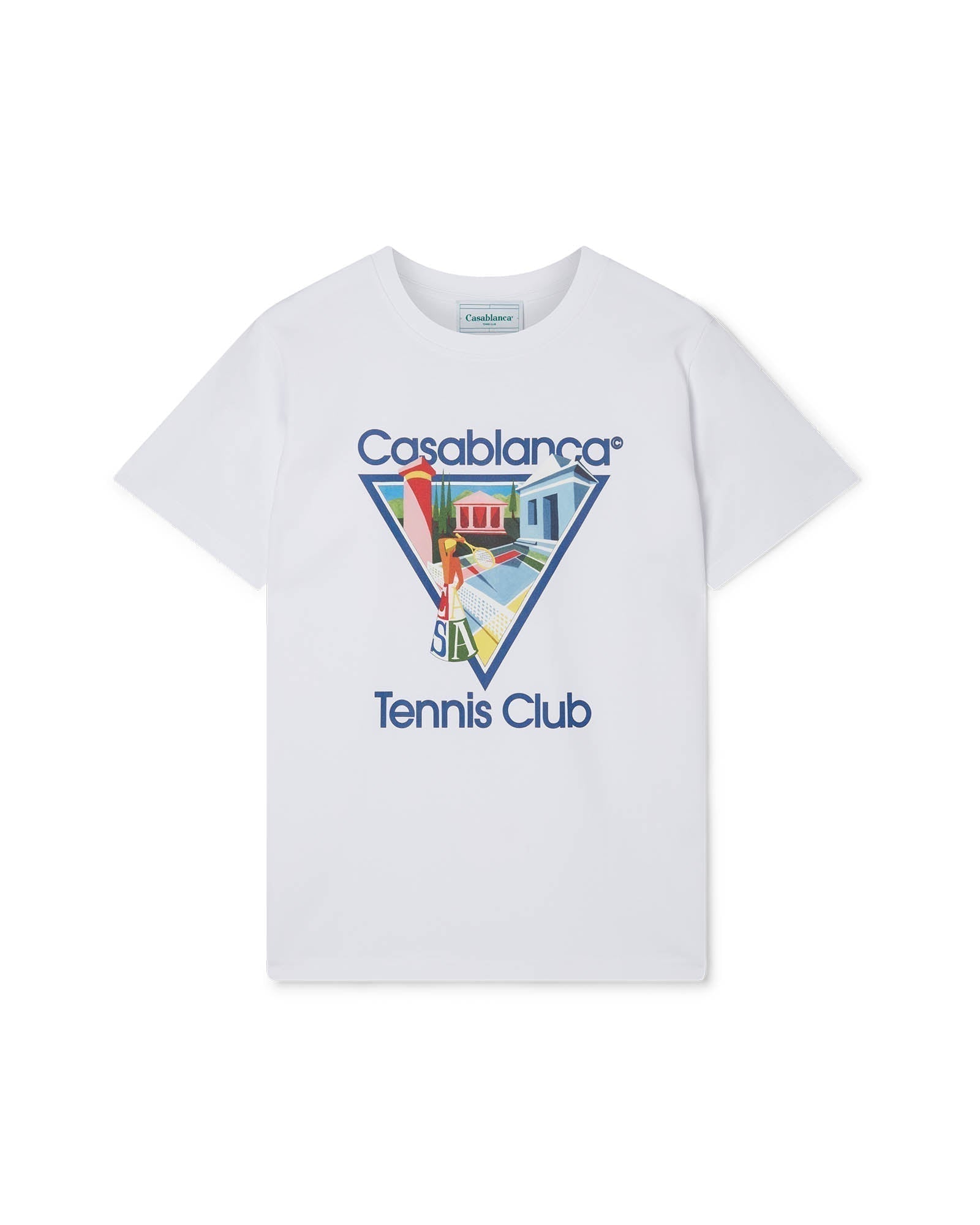 La Joueuse T-Shirt
