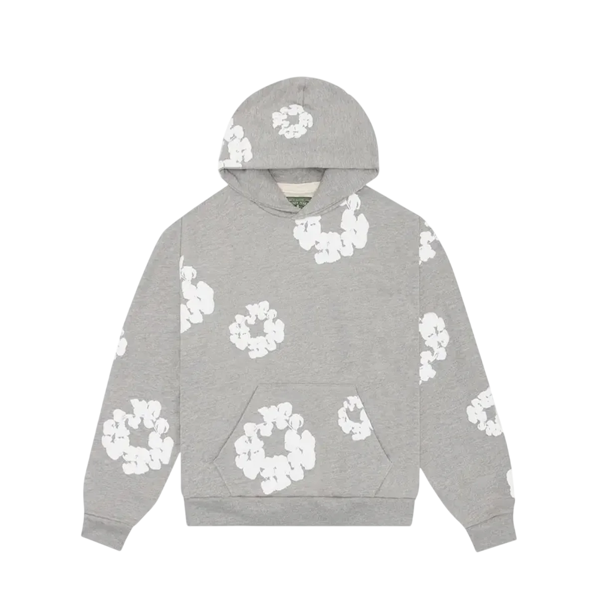 Pull Denim Tears Gris