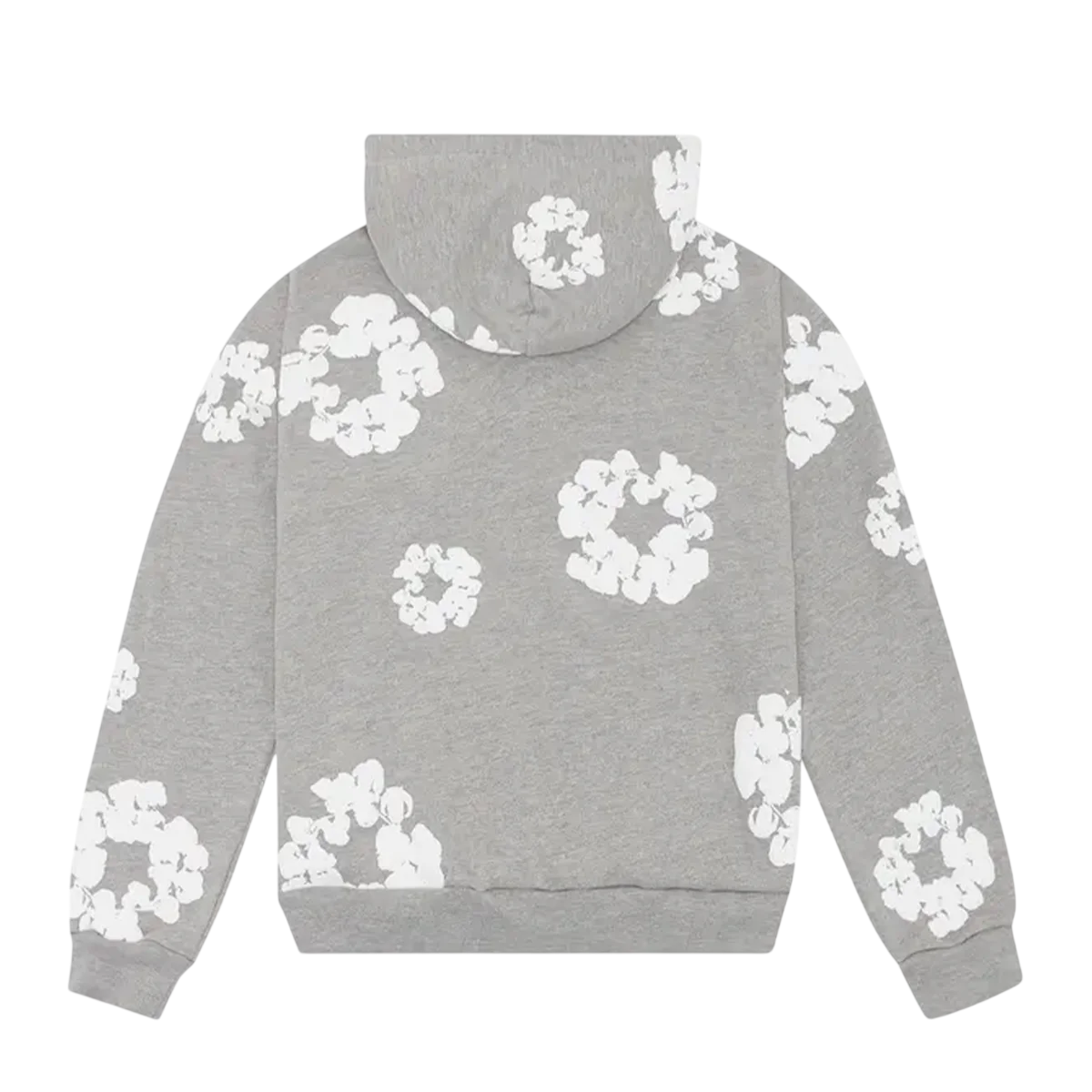 Pull Denim Tears Gris