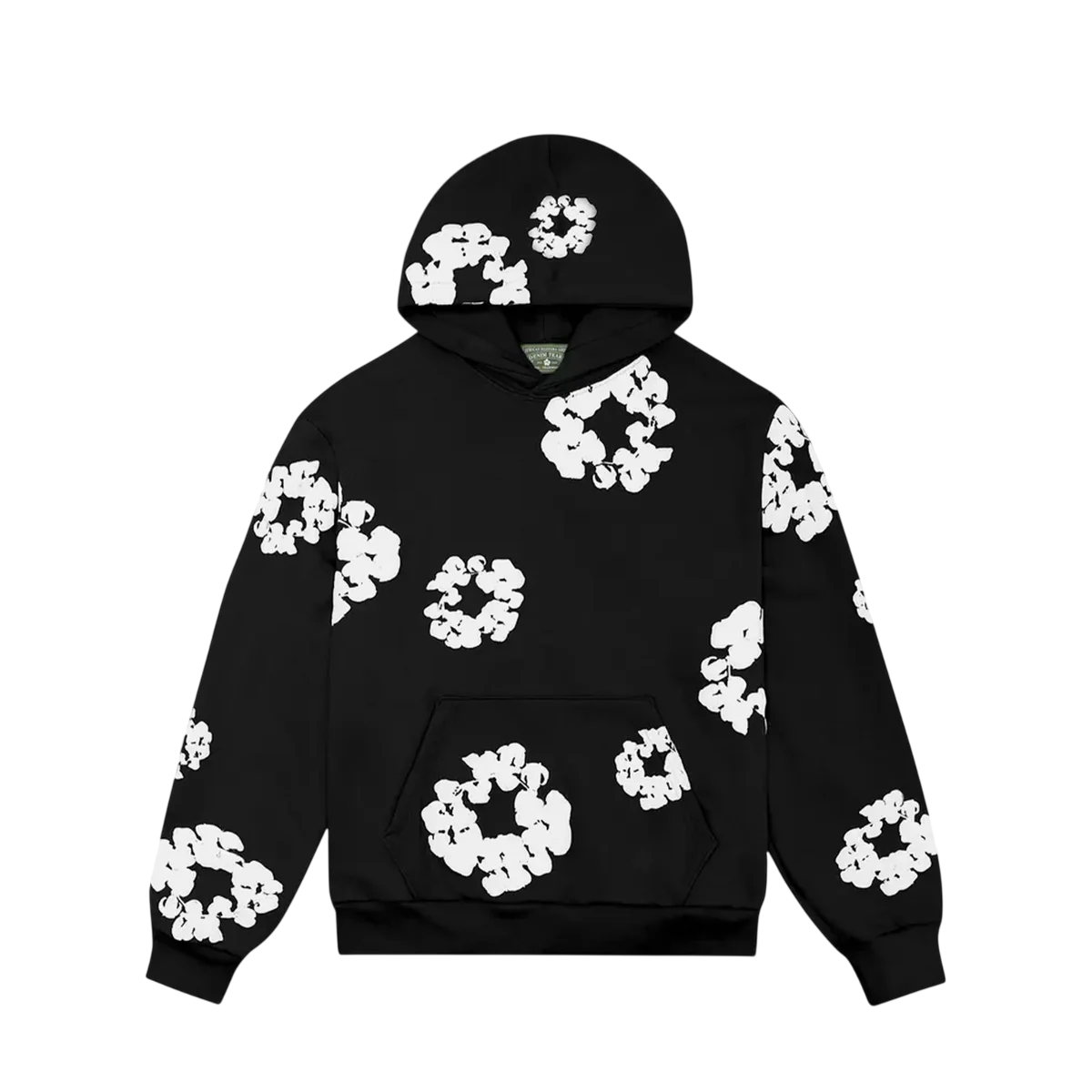 Pull Denim Tears Noir