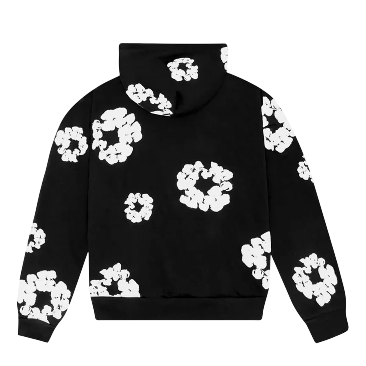 Pull Denim Tears Noir