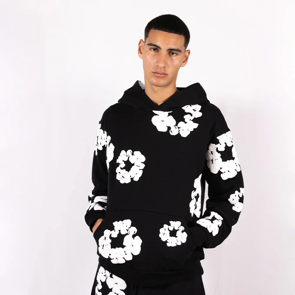 Pull Denim Tears Noir