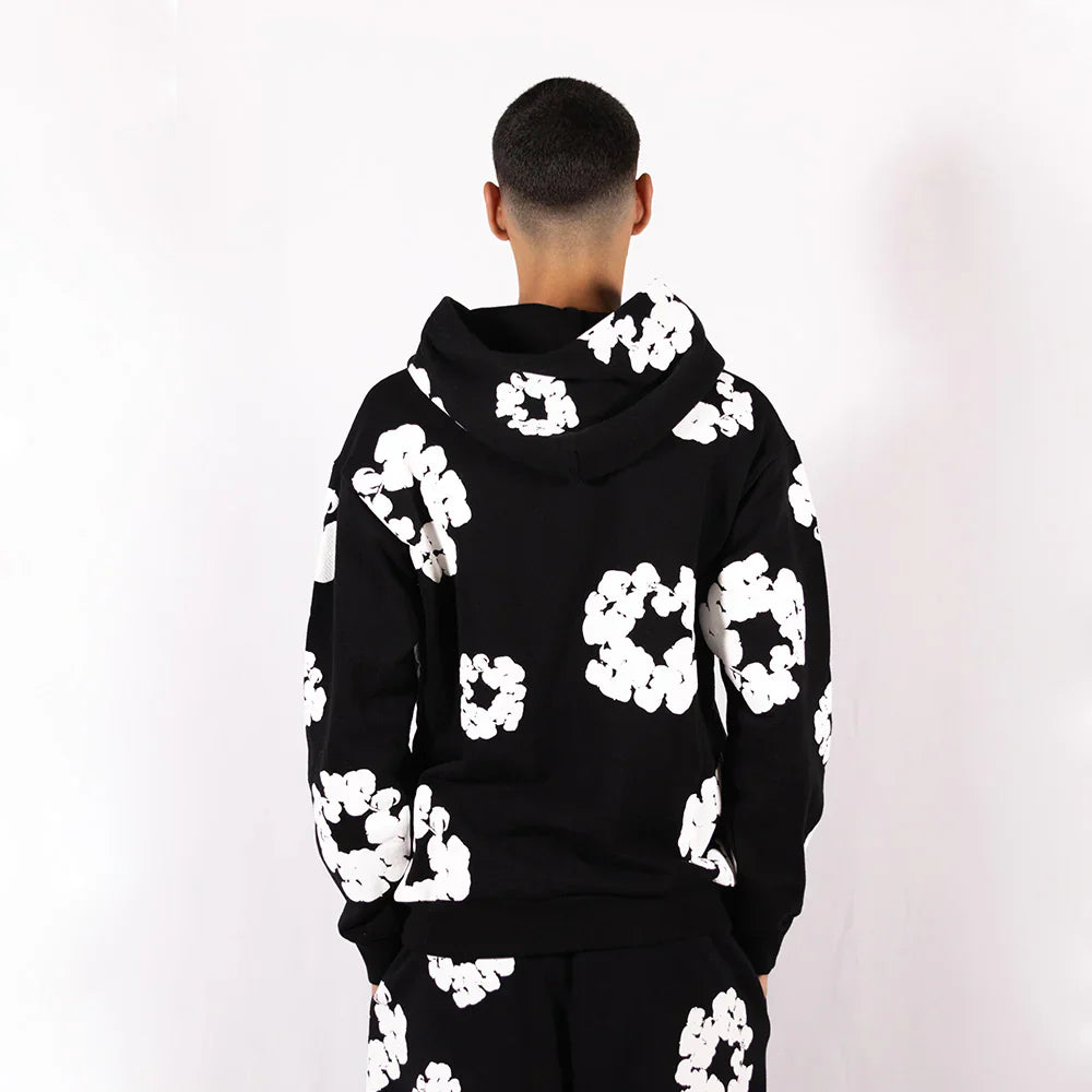 Pull Denim Tears Noir
