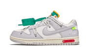 Nike® x Off-White® Dunk Low lot 25