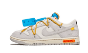 Nike® x Off-White® Dunk Low lot 34
