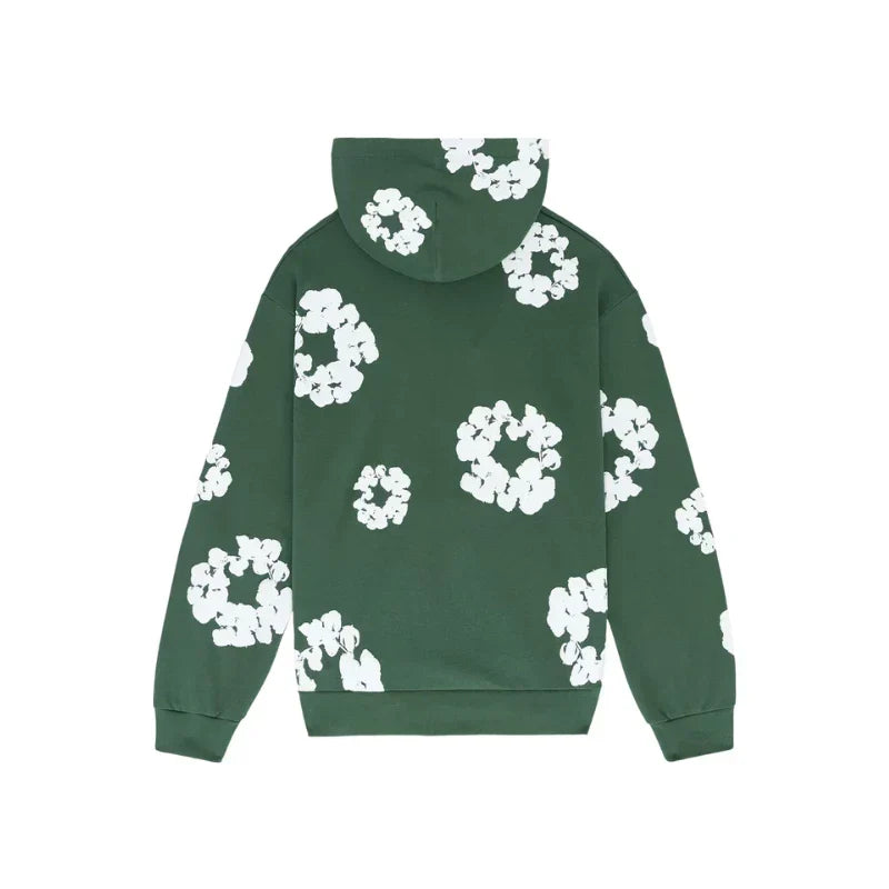 Pull Denim Tears Vert